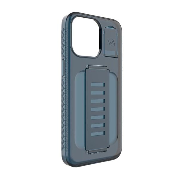 Grip2u Boost iPhone 15 Pro Case | Eclipse Grip2u Boost iPhone 15 Pro Case | Eclipse